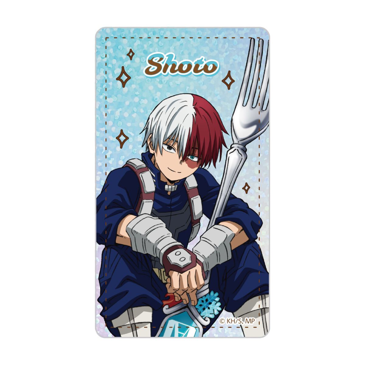 隨機卡 普通/稀有 (杯子蛋糕)