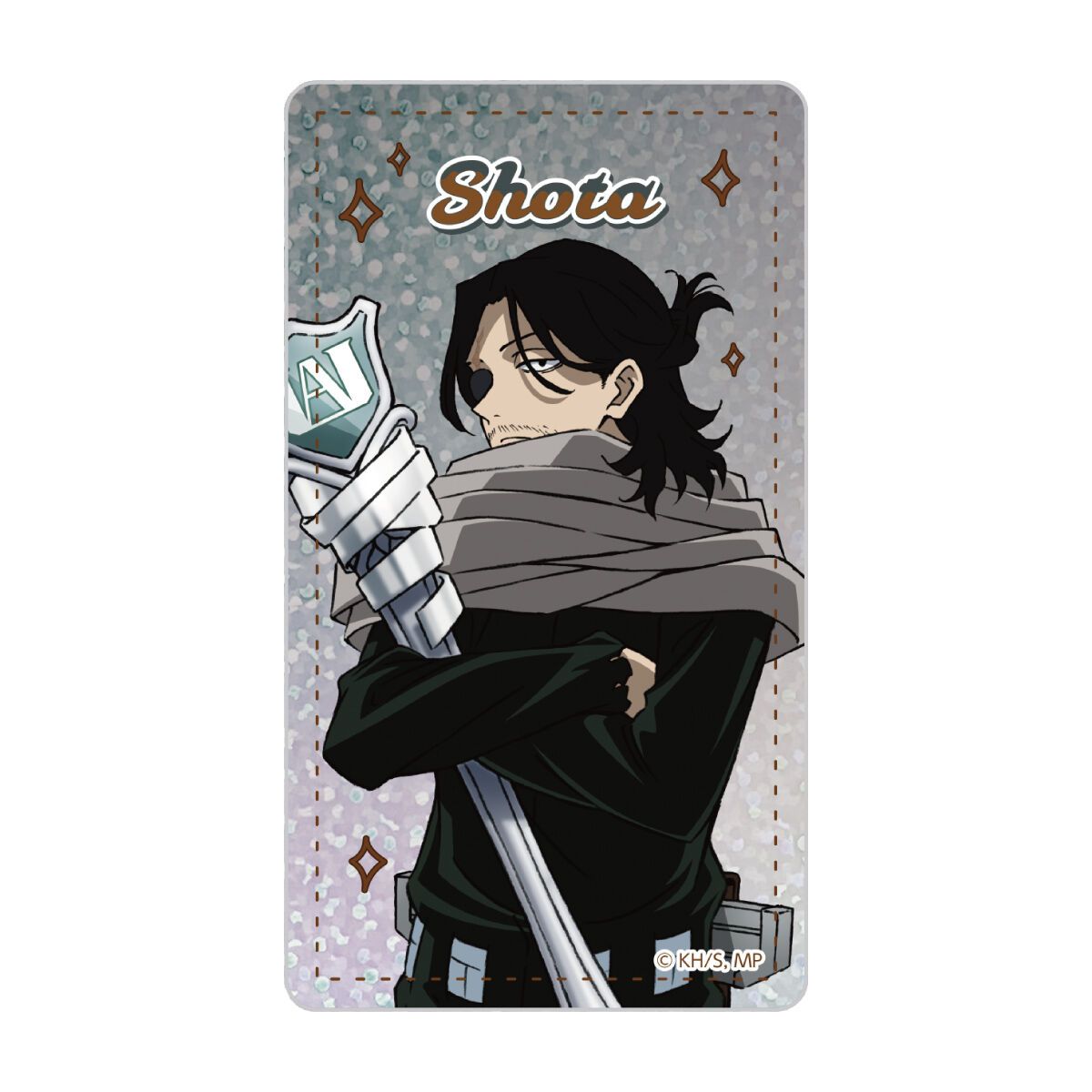 隨機卡 普通/稀有 (杯子蛋糕)