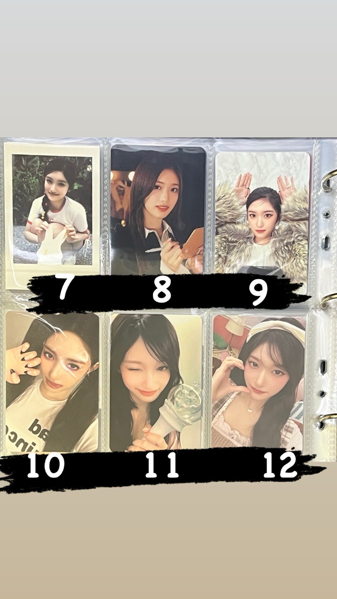 7
