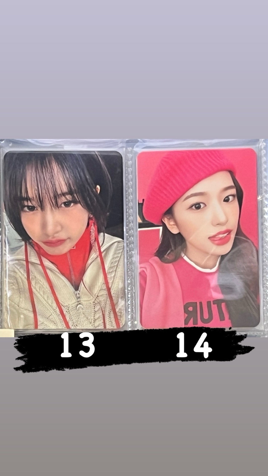 13