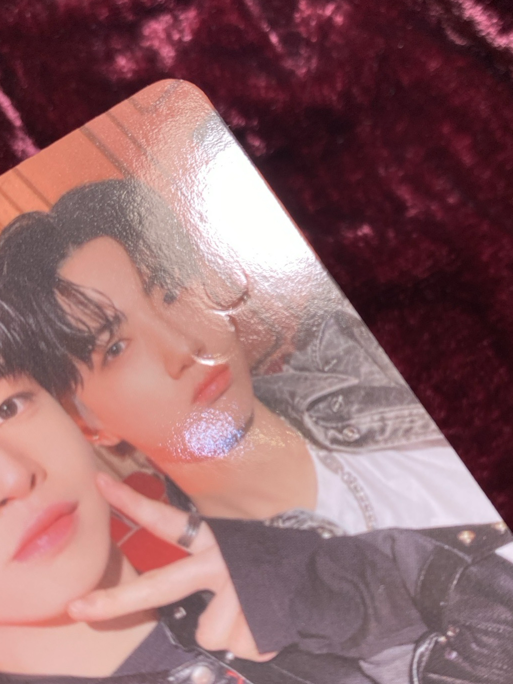 ⎝CRAVITY⎞降價售🥊5th Mini Album ‘MASTER:PIECE’ Ordinary Ver. 全專