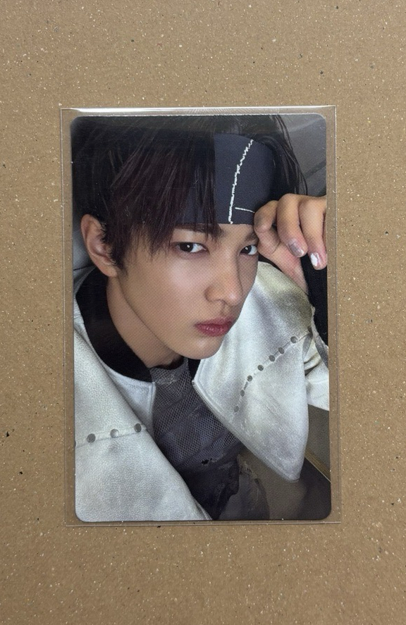 KEONHO MIC Drop🫳🏻