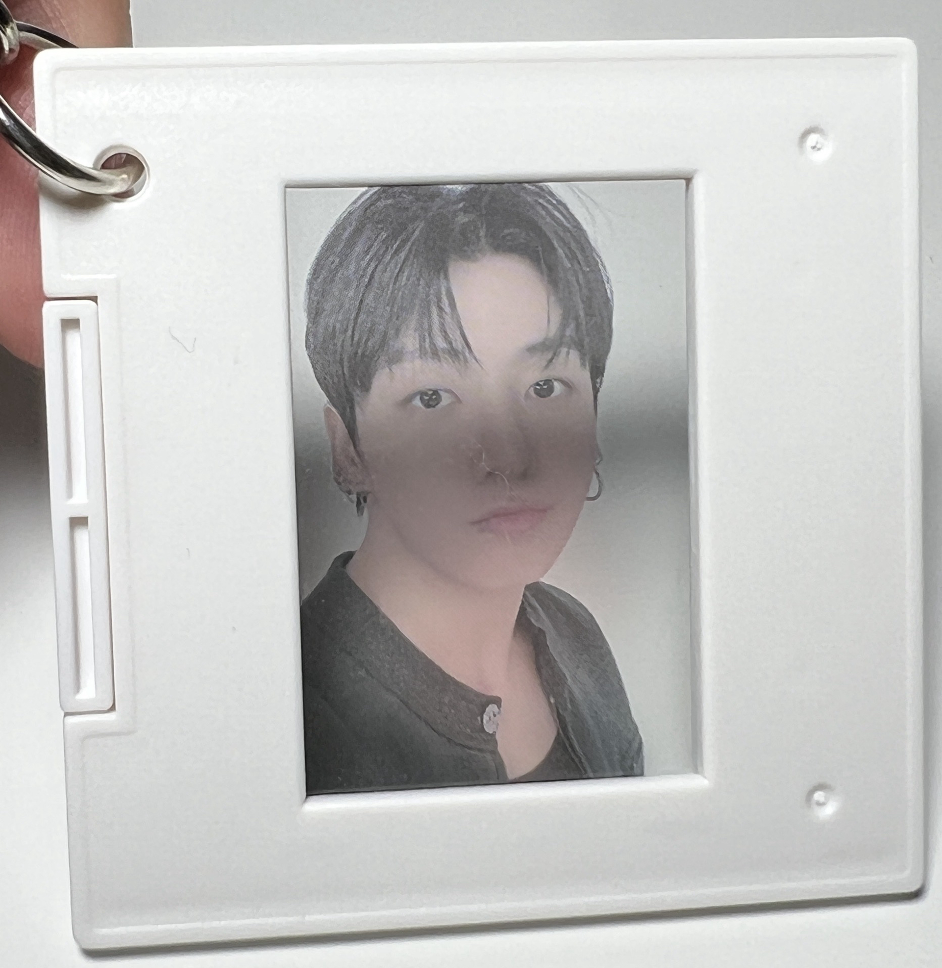 WVS 早鳥吊飾 JK💜