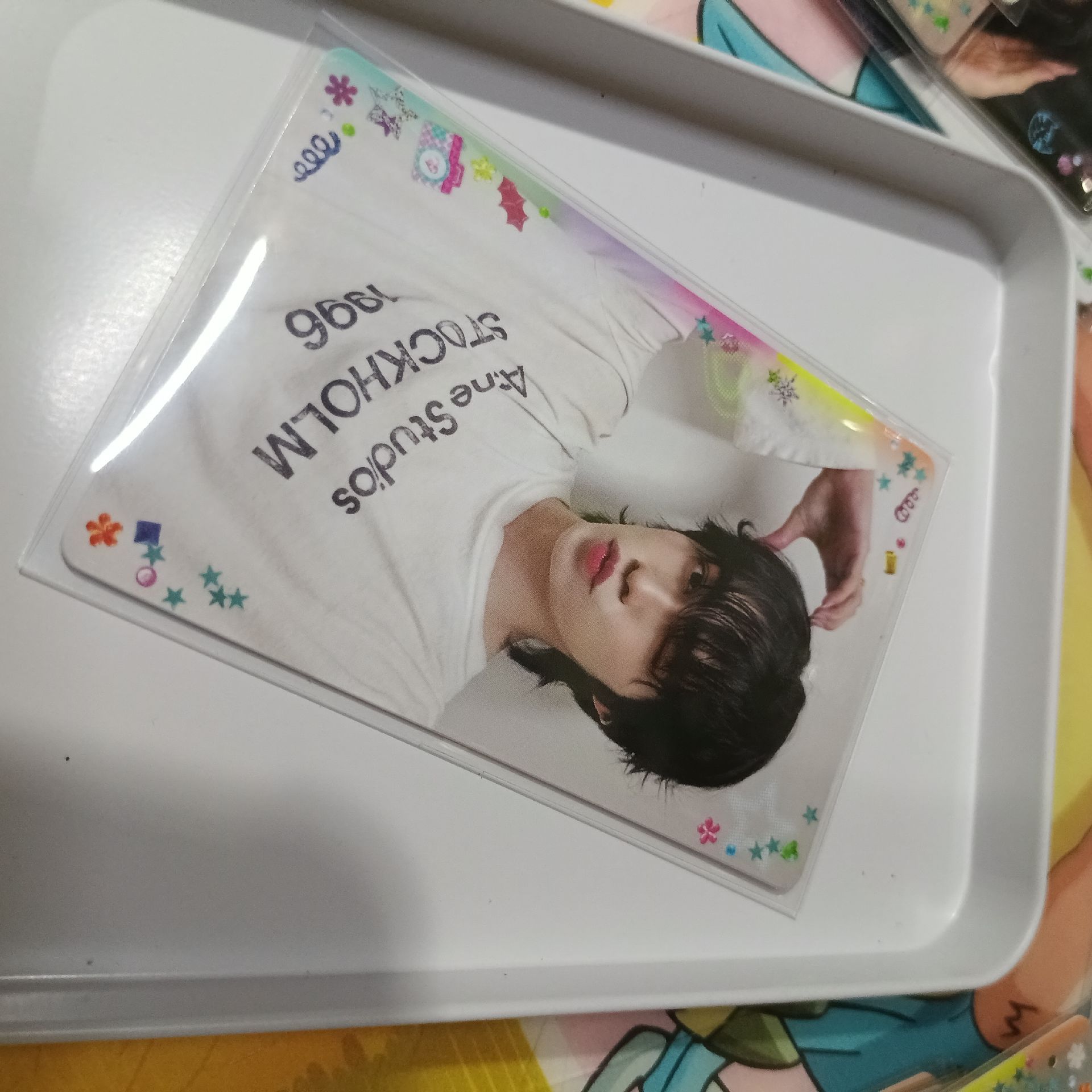 ❤️Boom（需帶3）