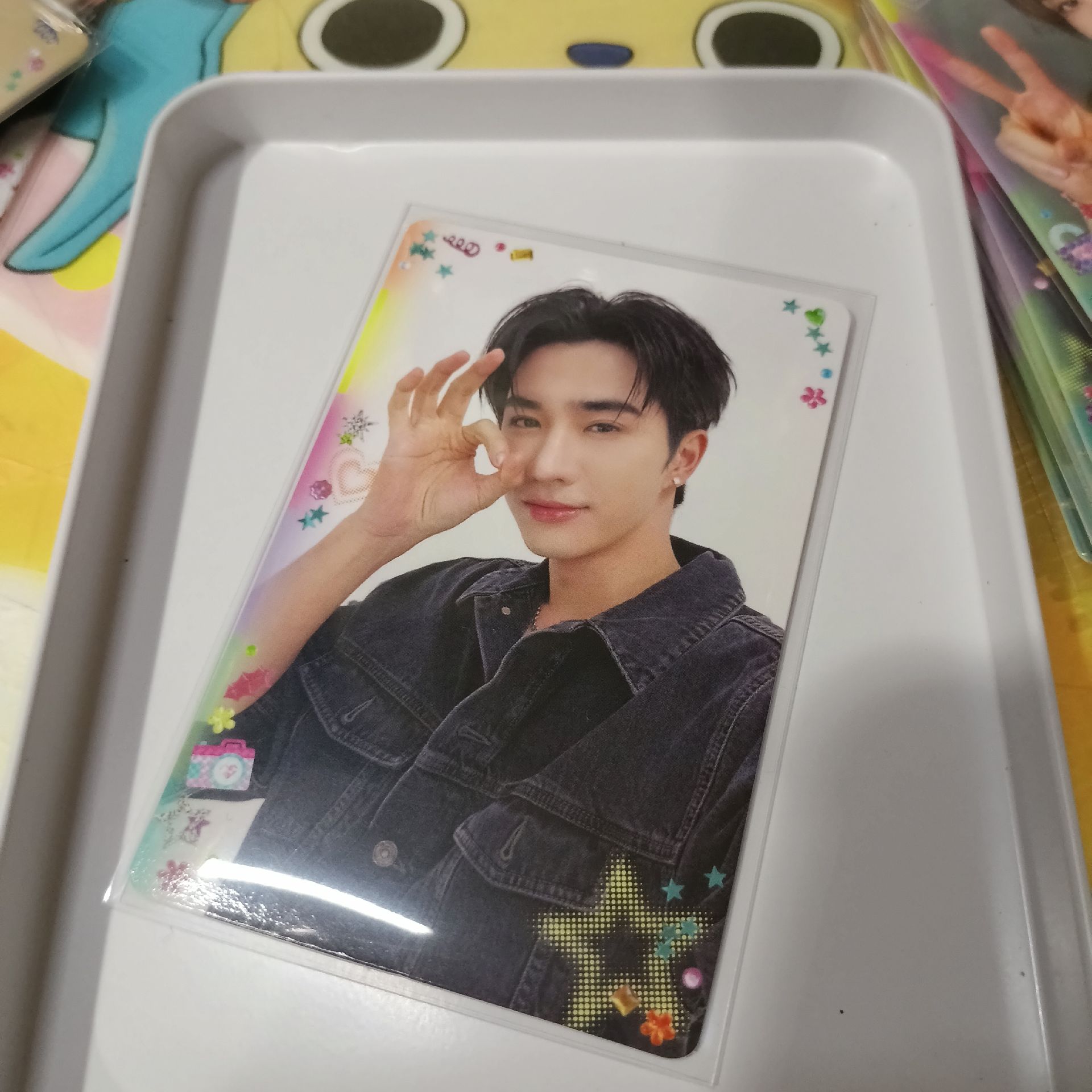 ❤️Perth (需帶3）