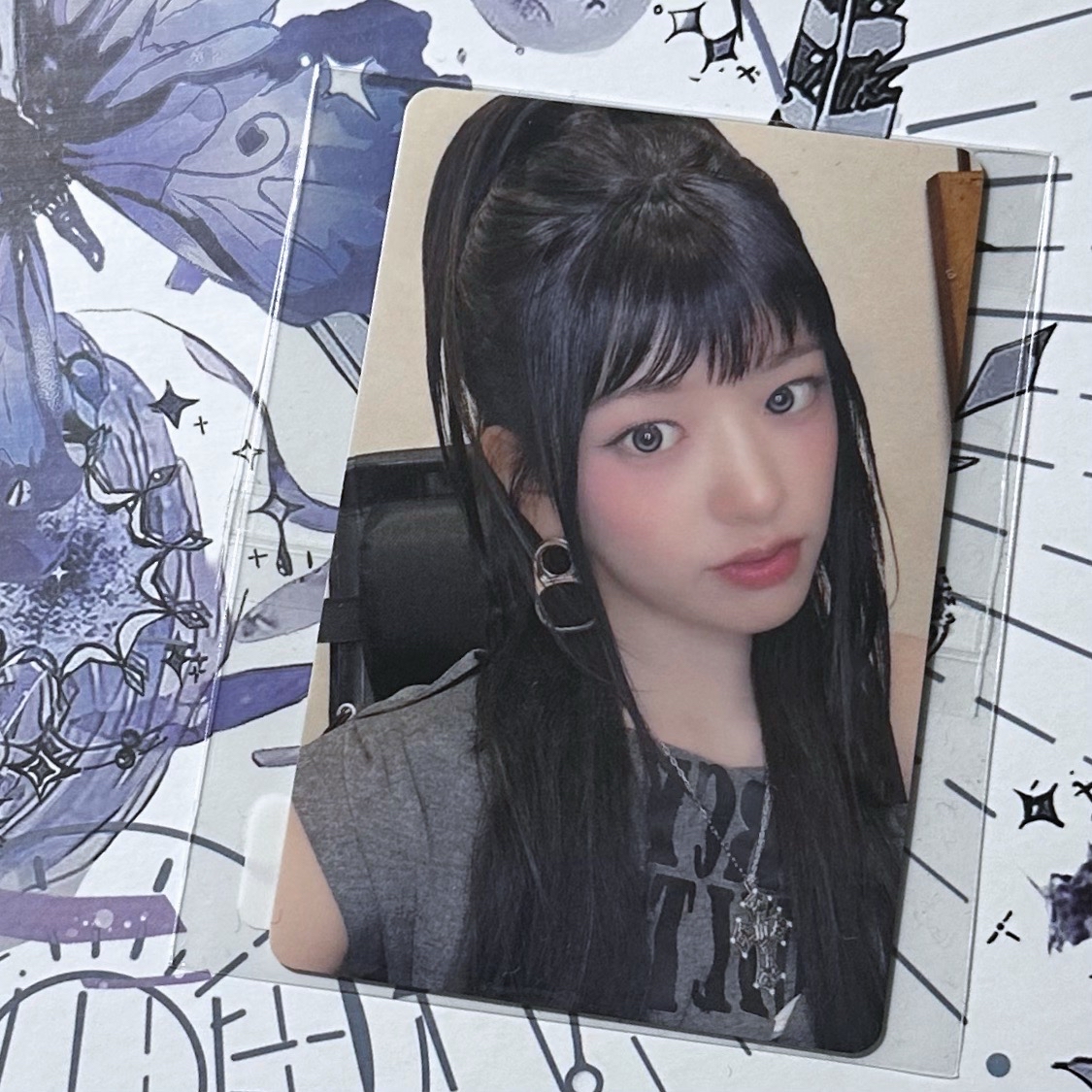 YUJIN REVIVE AS原袋未拆