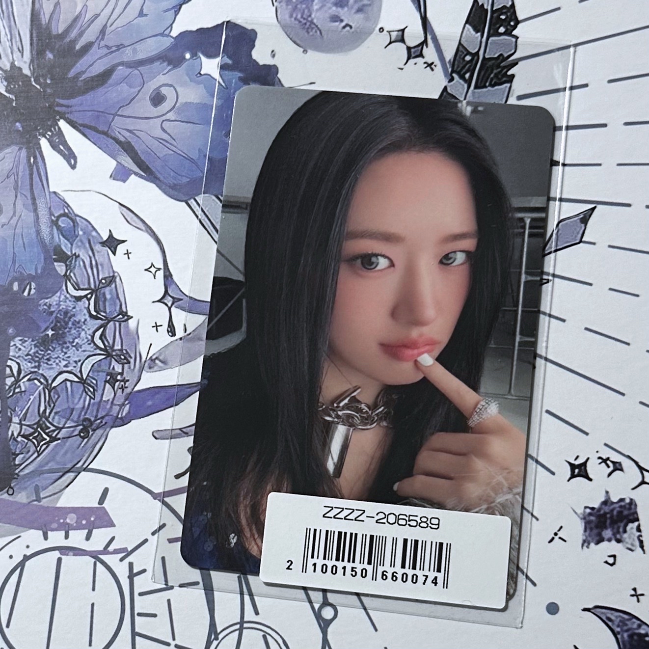 YUJIN REVIVE 索尼預售