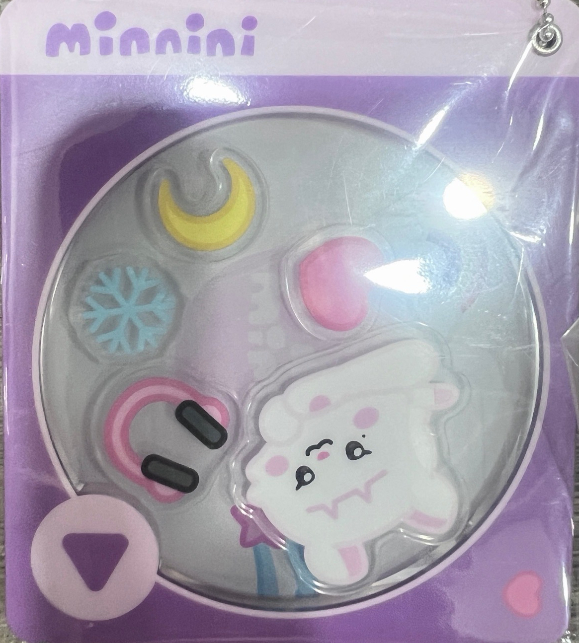 minnini