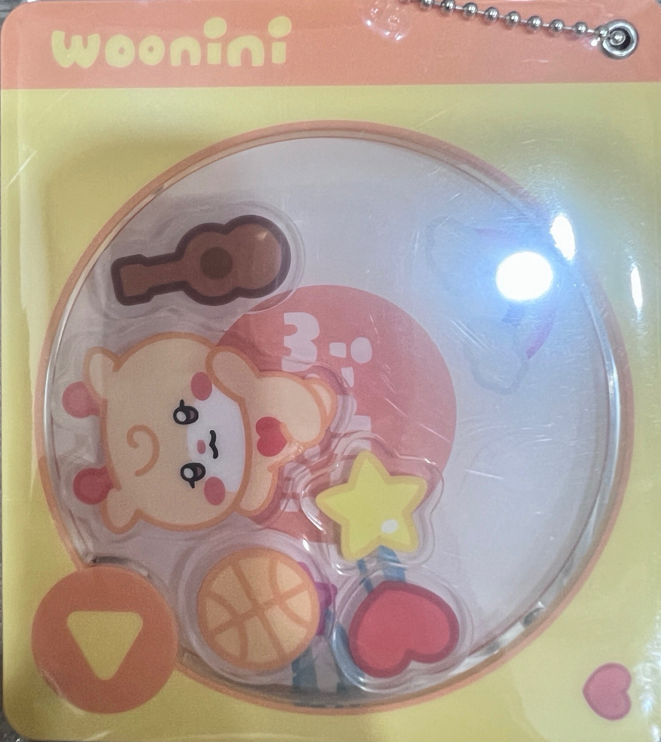 woonini