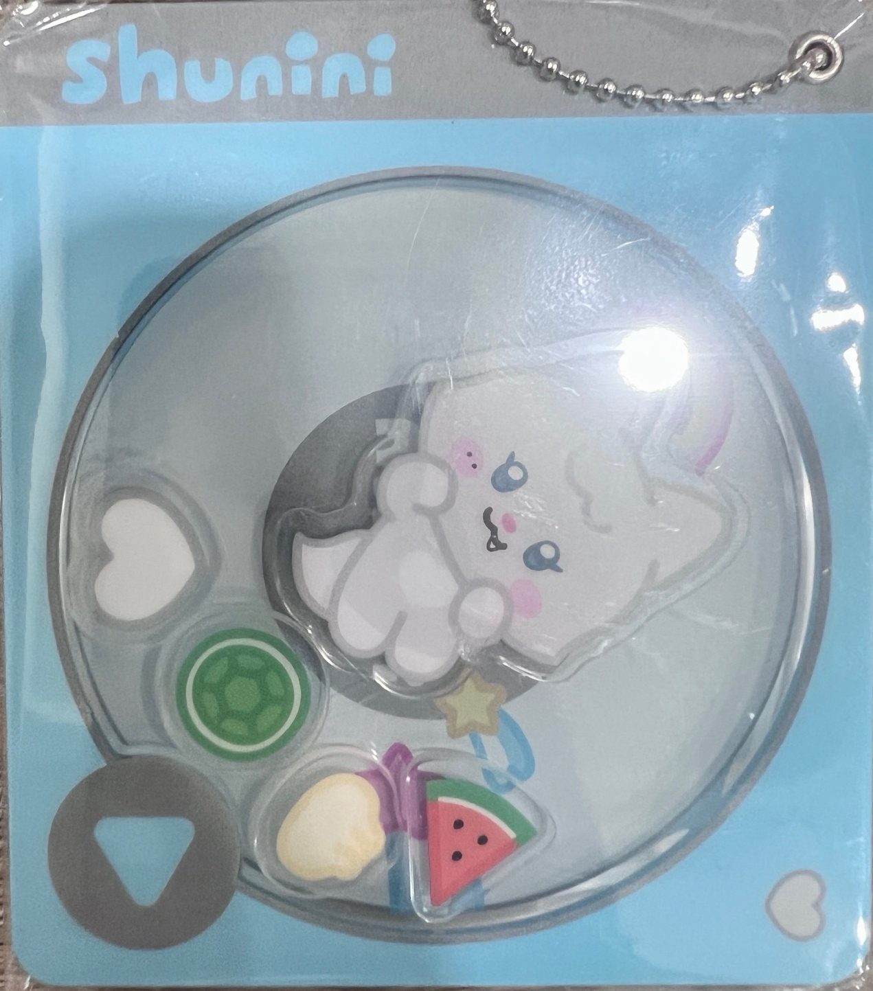 shunini
