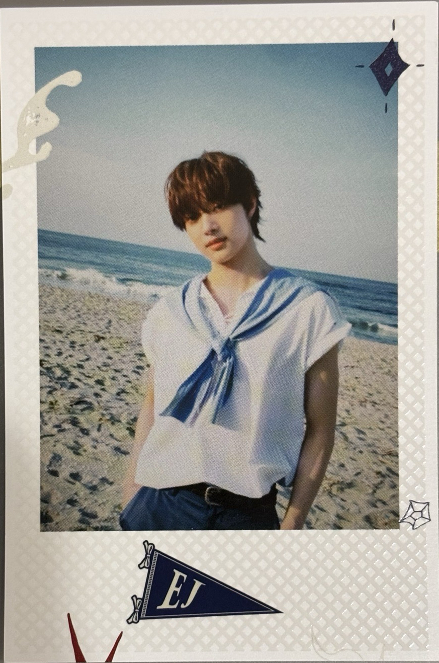 側頭半身拍立得