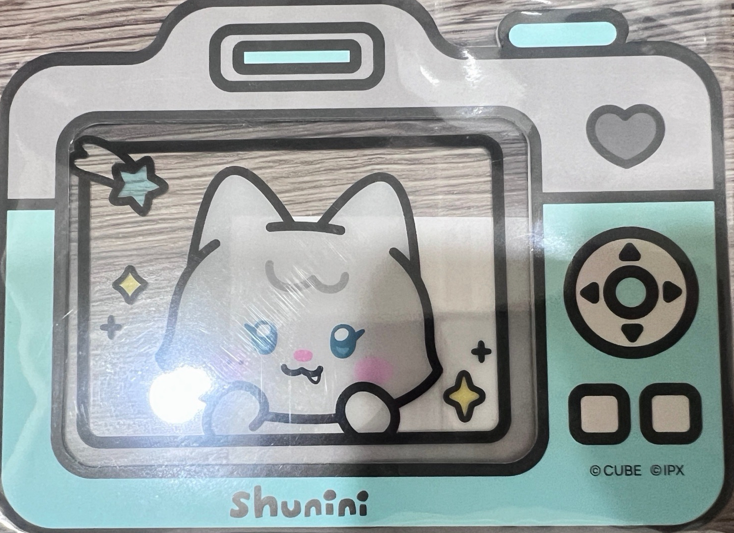 shunini