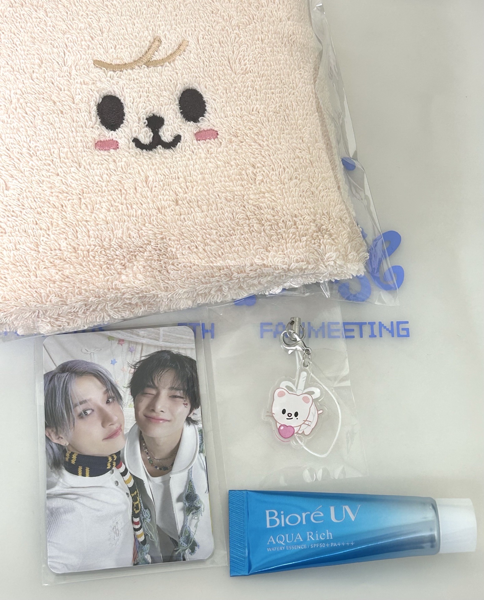 現貨 6th FM 入場卡 03/29 一套