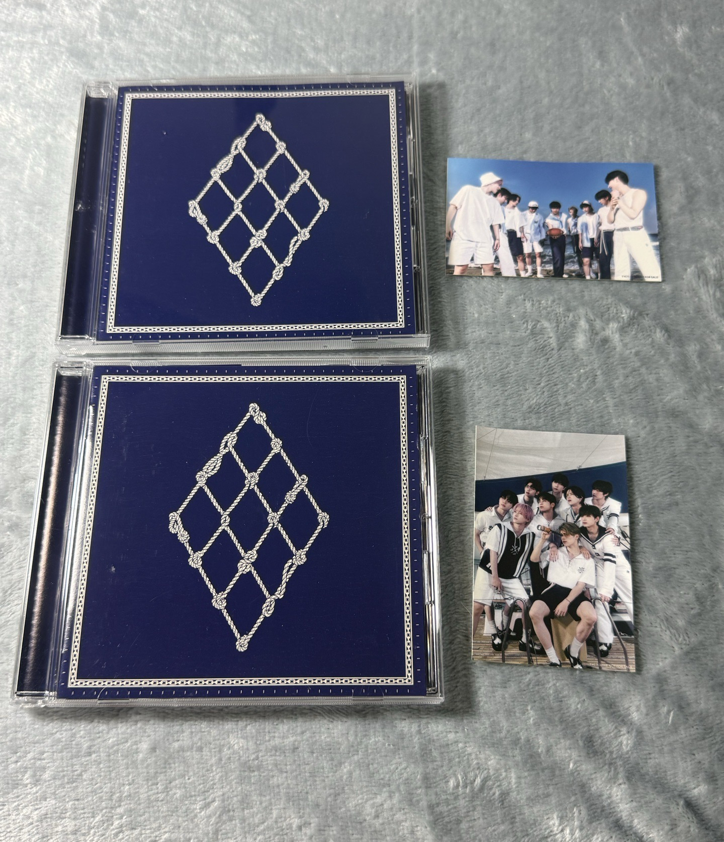 青嵐通常版 不拆