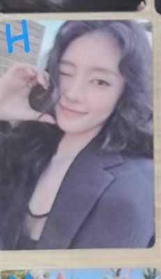 H或I