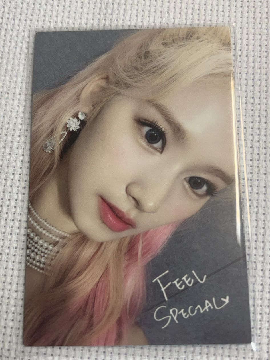 💛sana