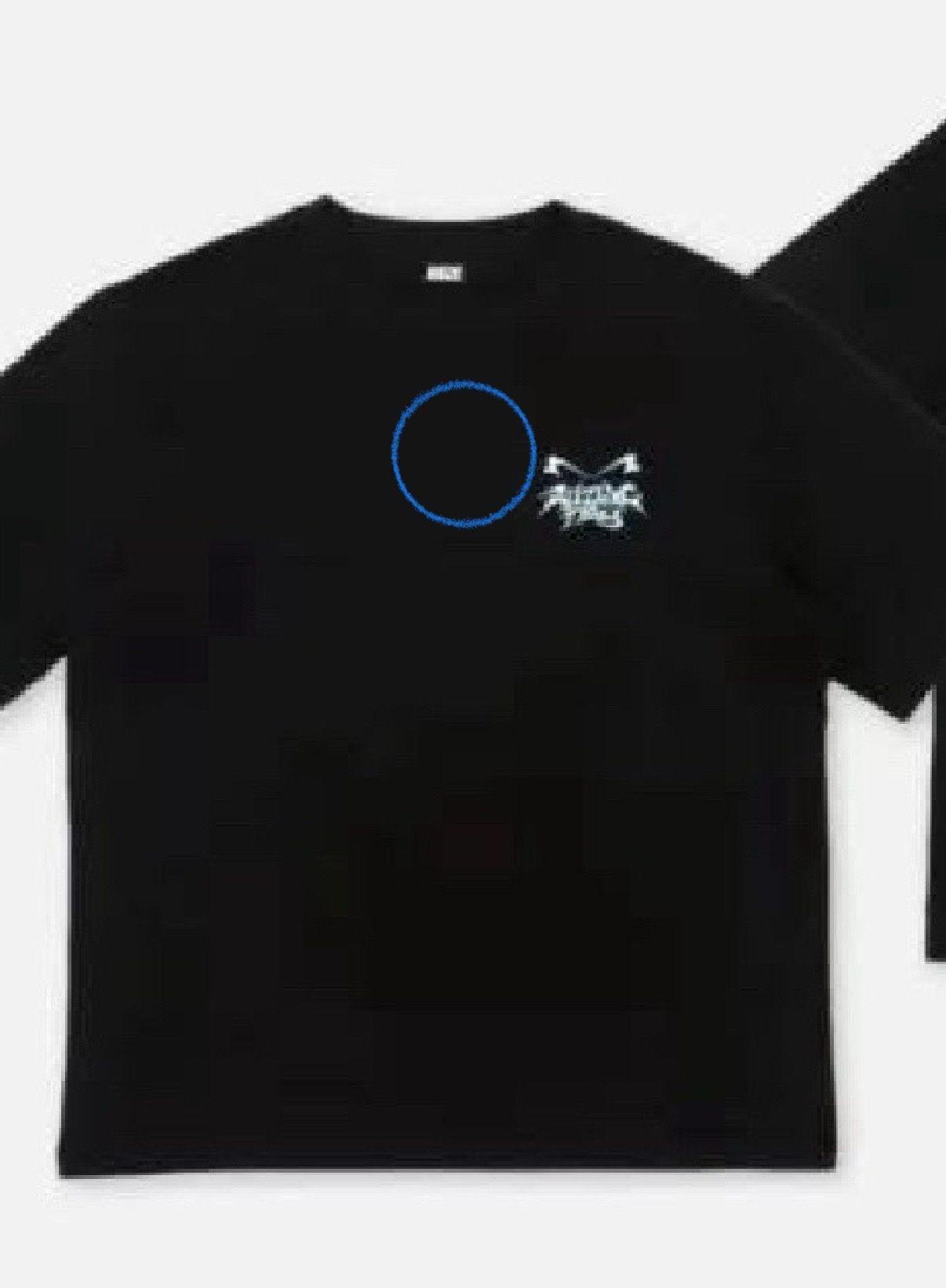 2024 FC T恤 T-shirt