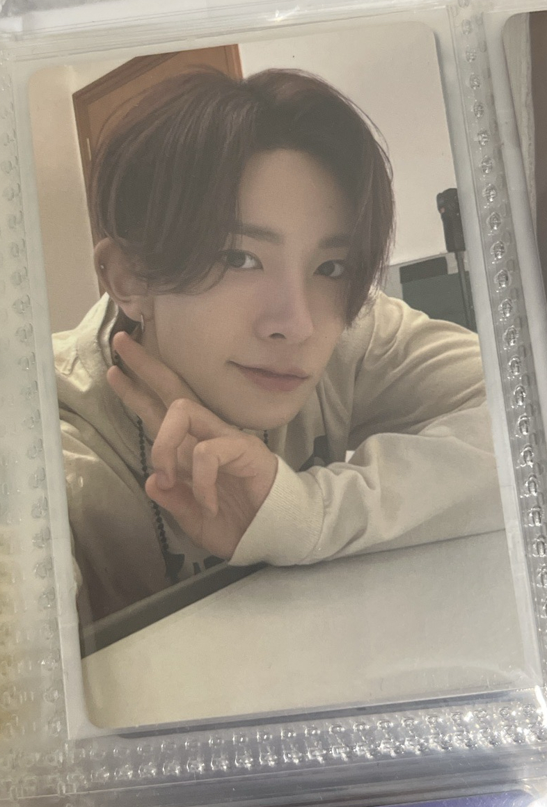 男朋友上班會拍的照片❤️❤️