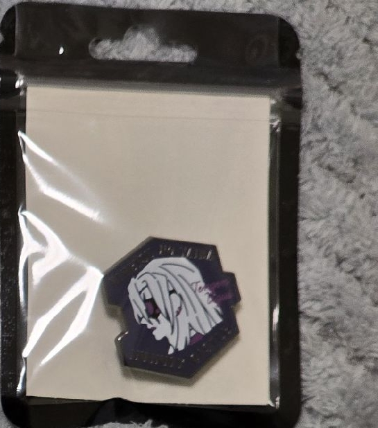 角色形象胸針第一彈 別針 