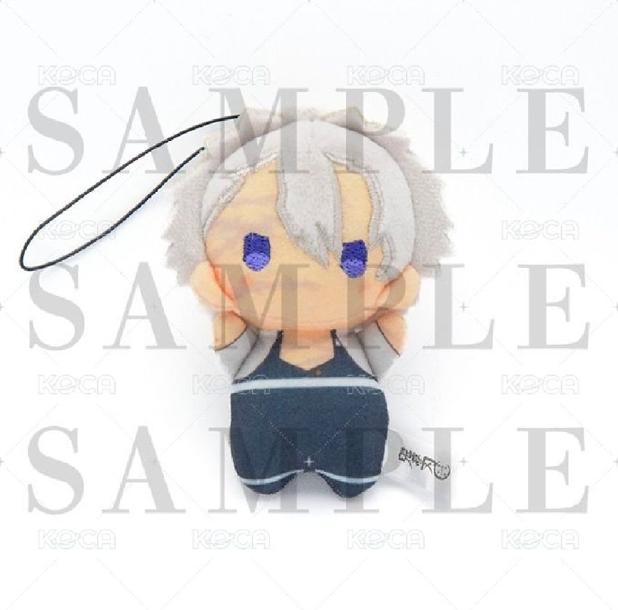 非現無限城迷你吊娃 