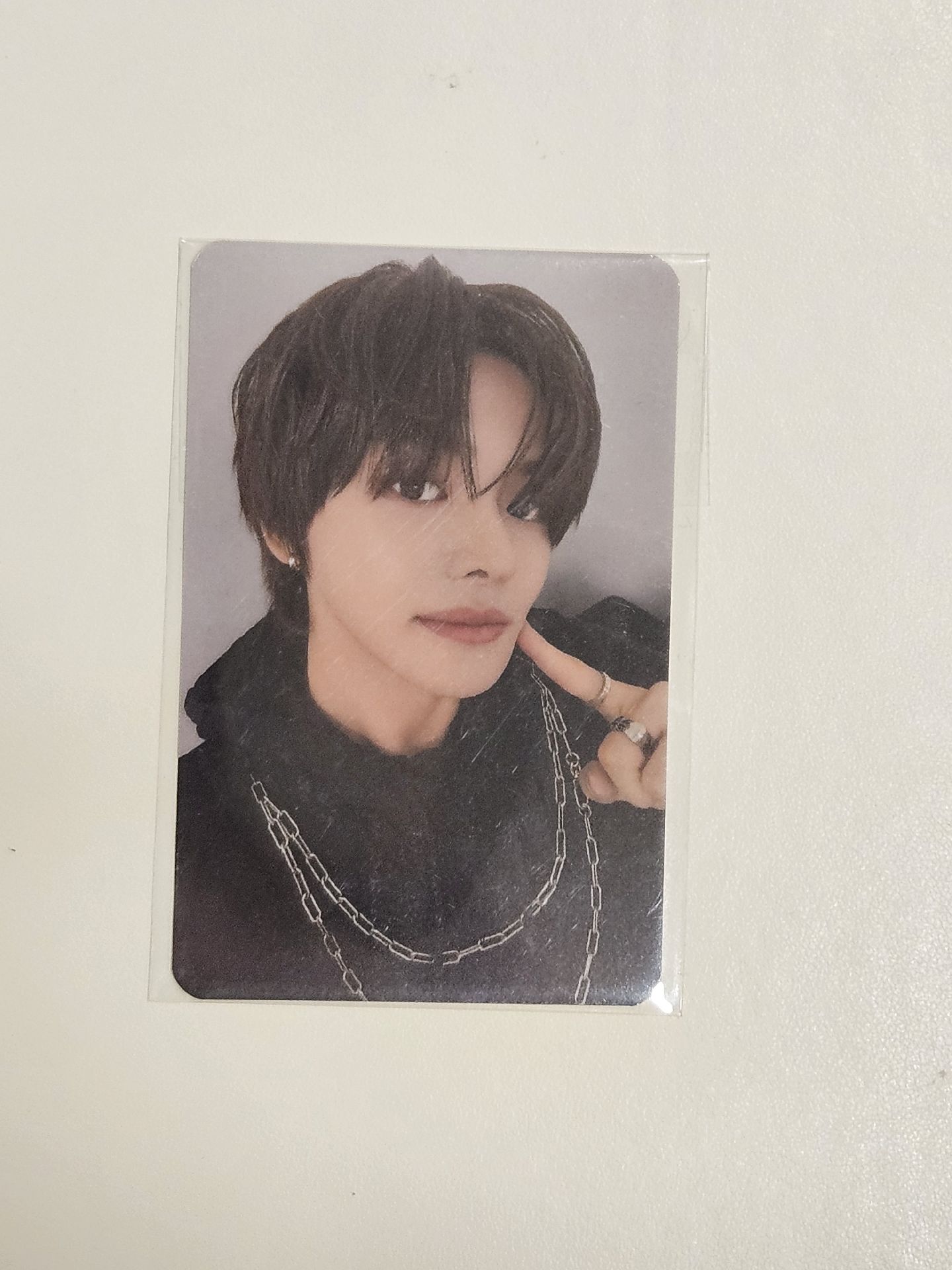 出現貨理悟出道秀單卡