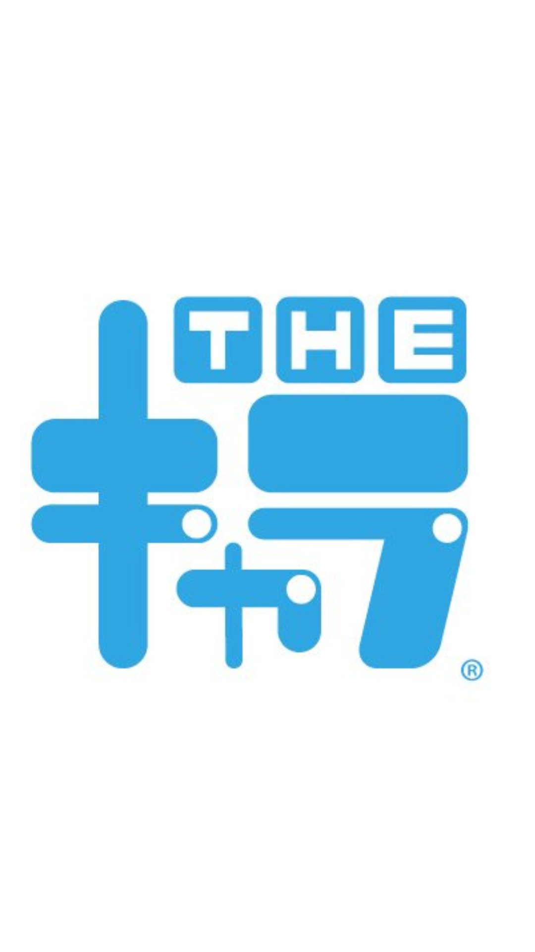 THEキャラ