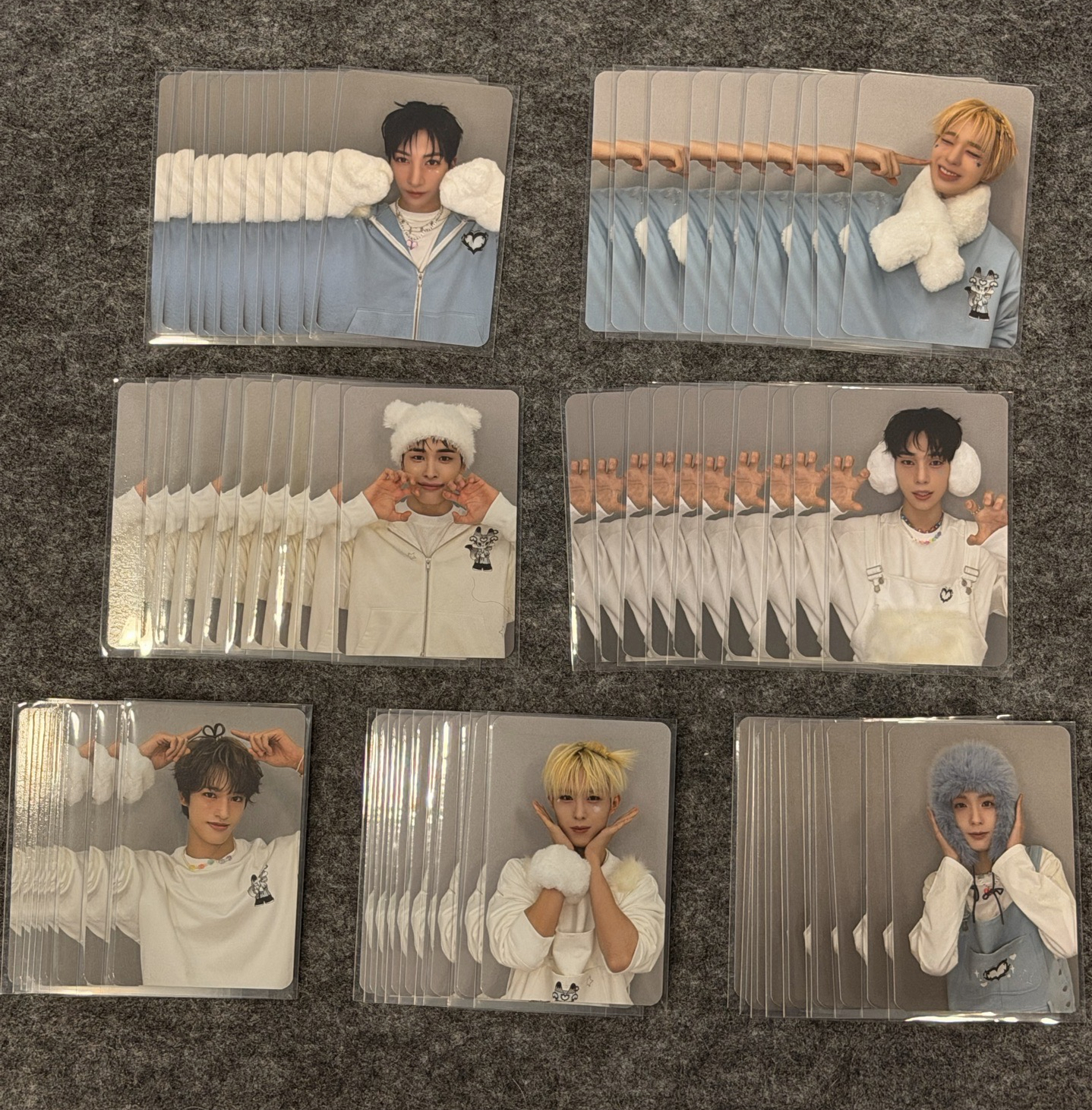 NEXZ BeatBoxer sw ld