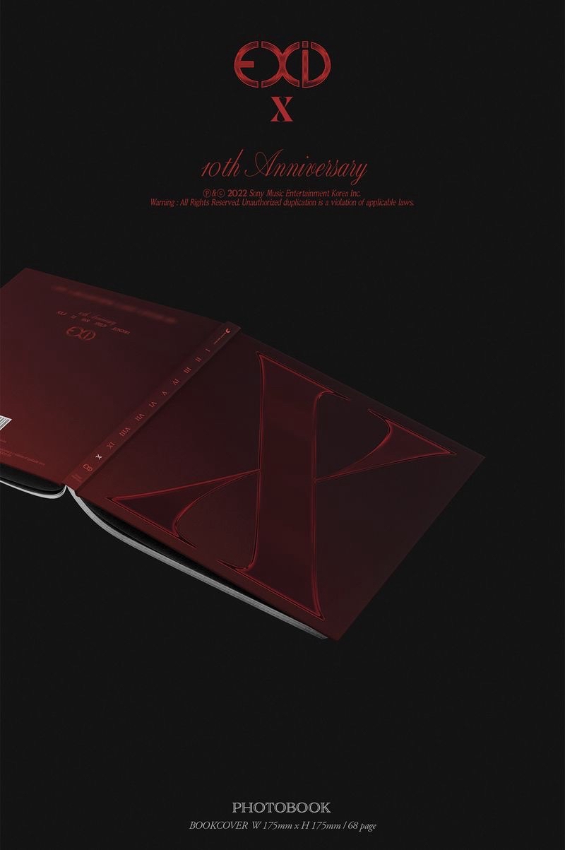 出道十週年專輯