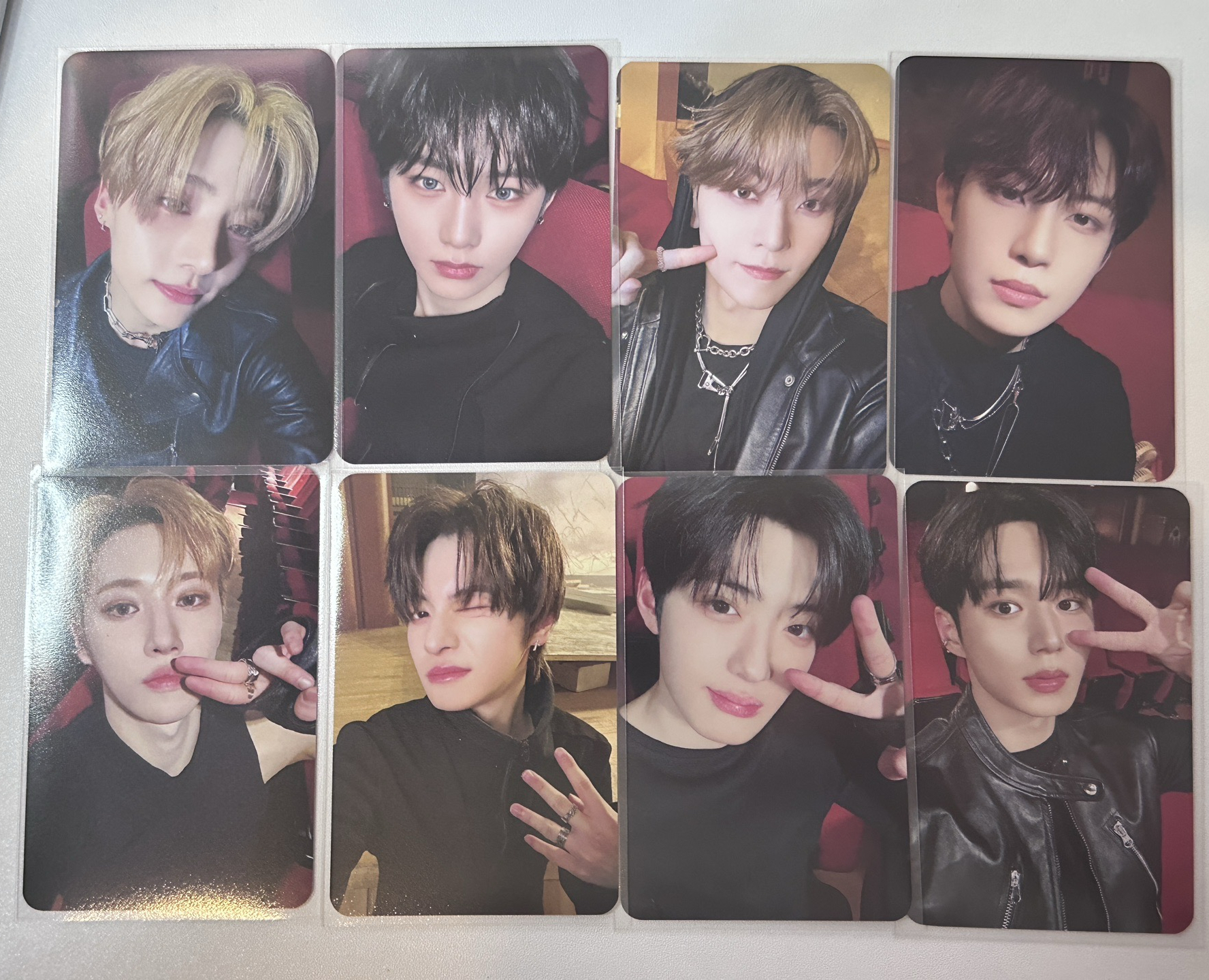 ms自由 一套現貨一套非現