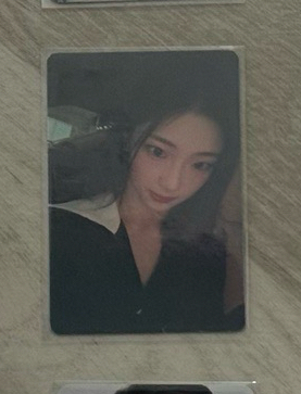 黑衣預售禮