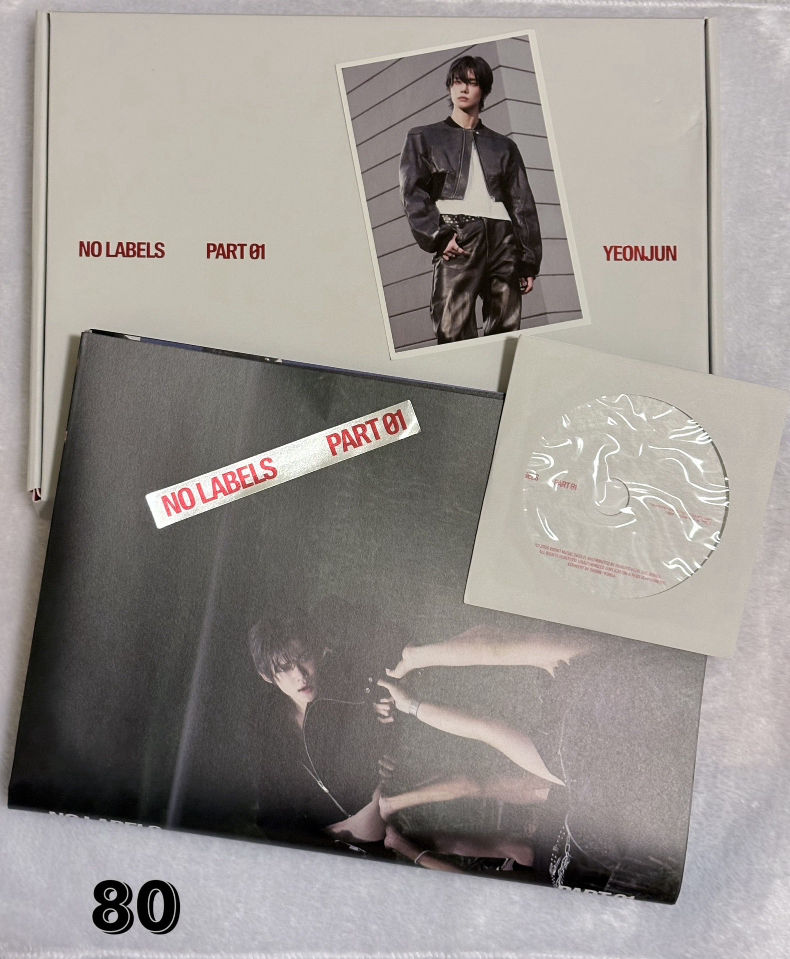 NO LABELS 電子專 版本請參考商品圖