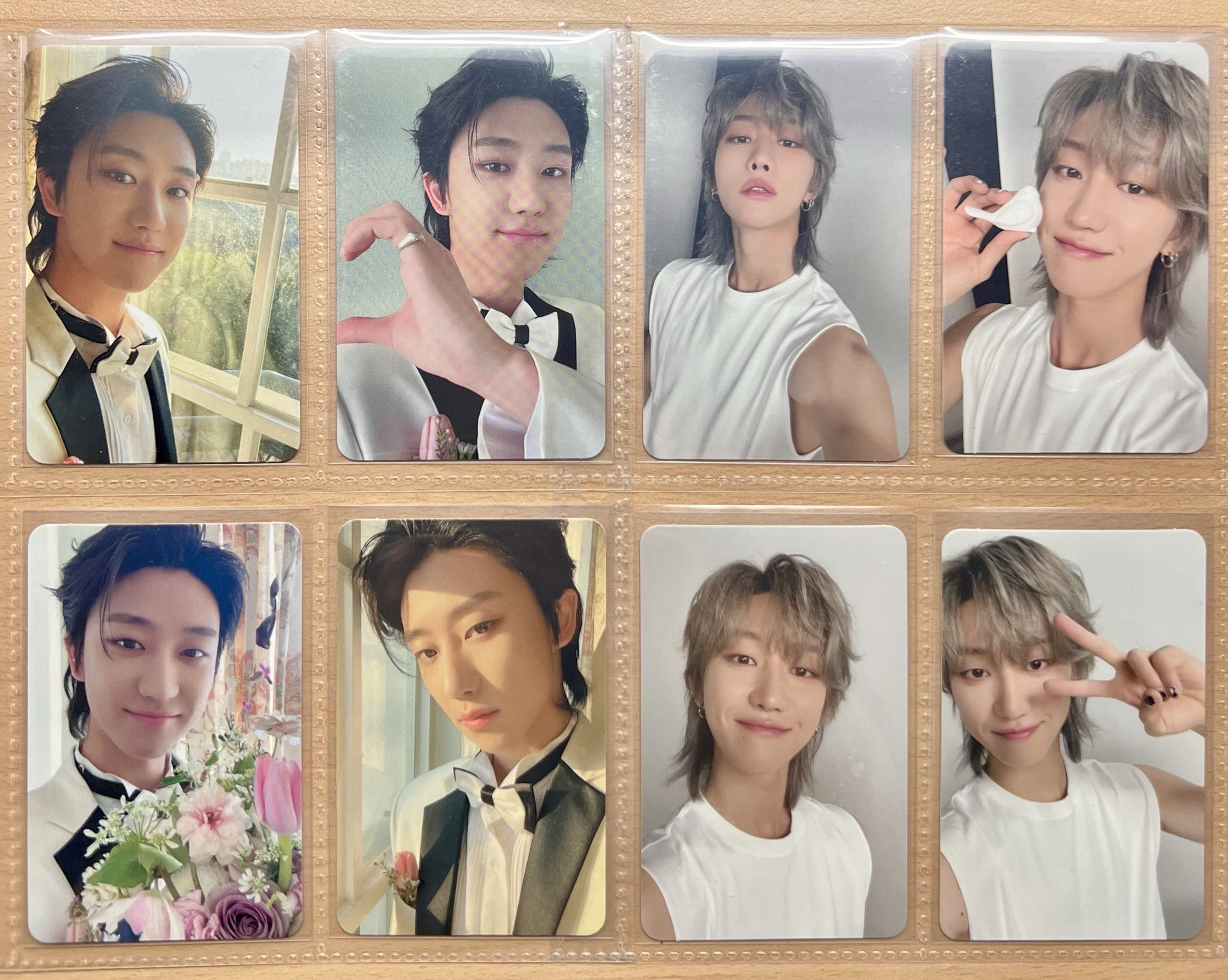 徐明浩 克拉盤卡