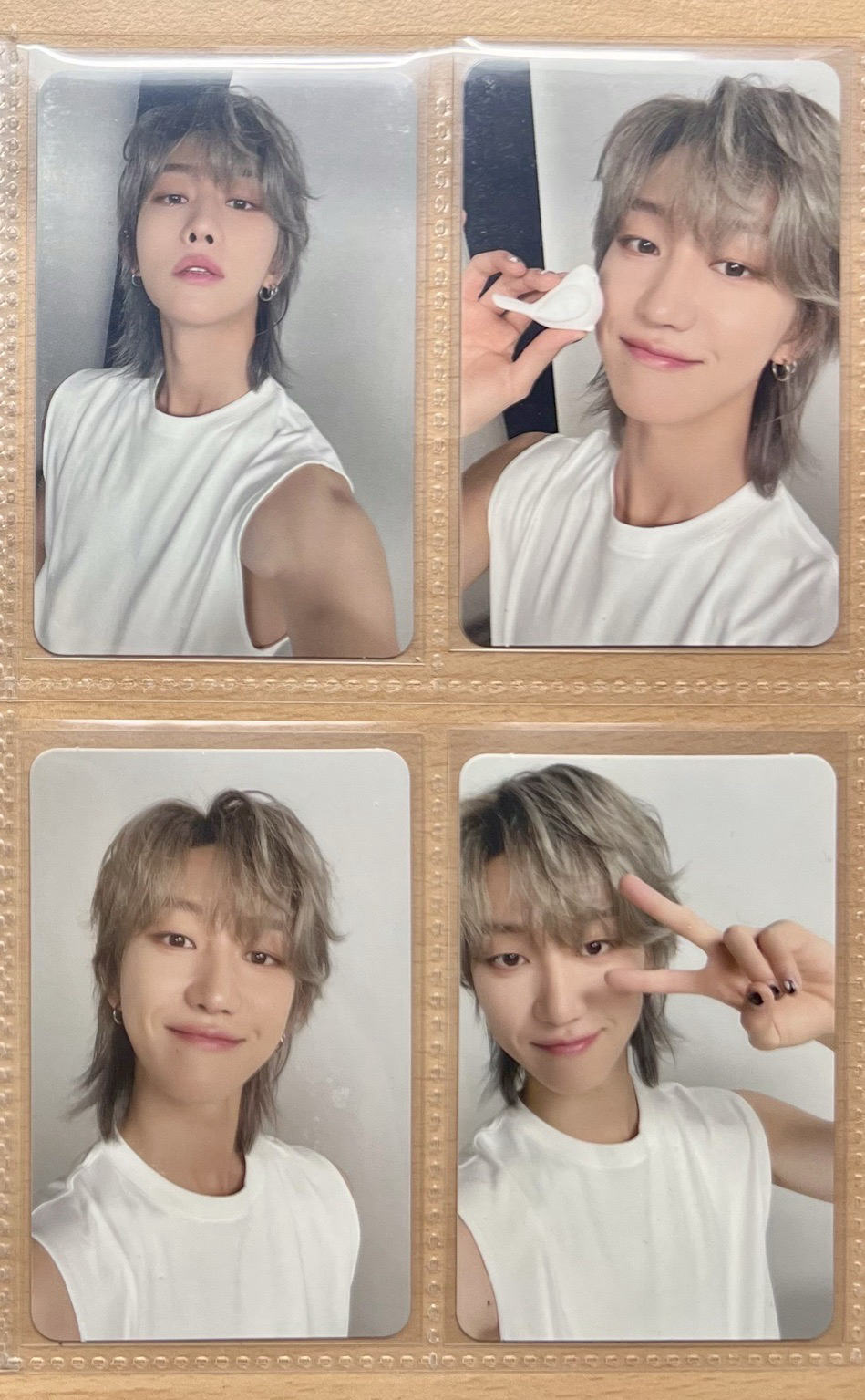 精選專 四張一起