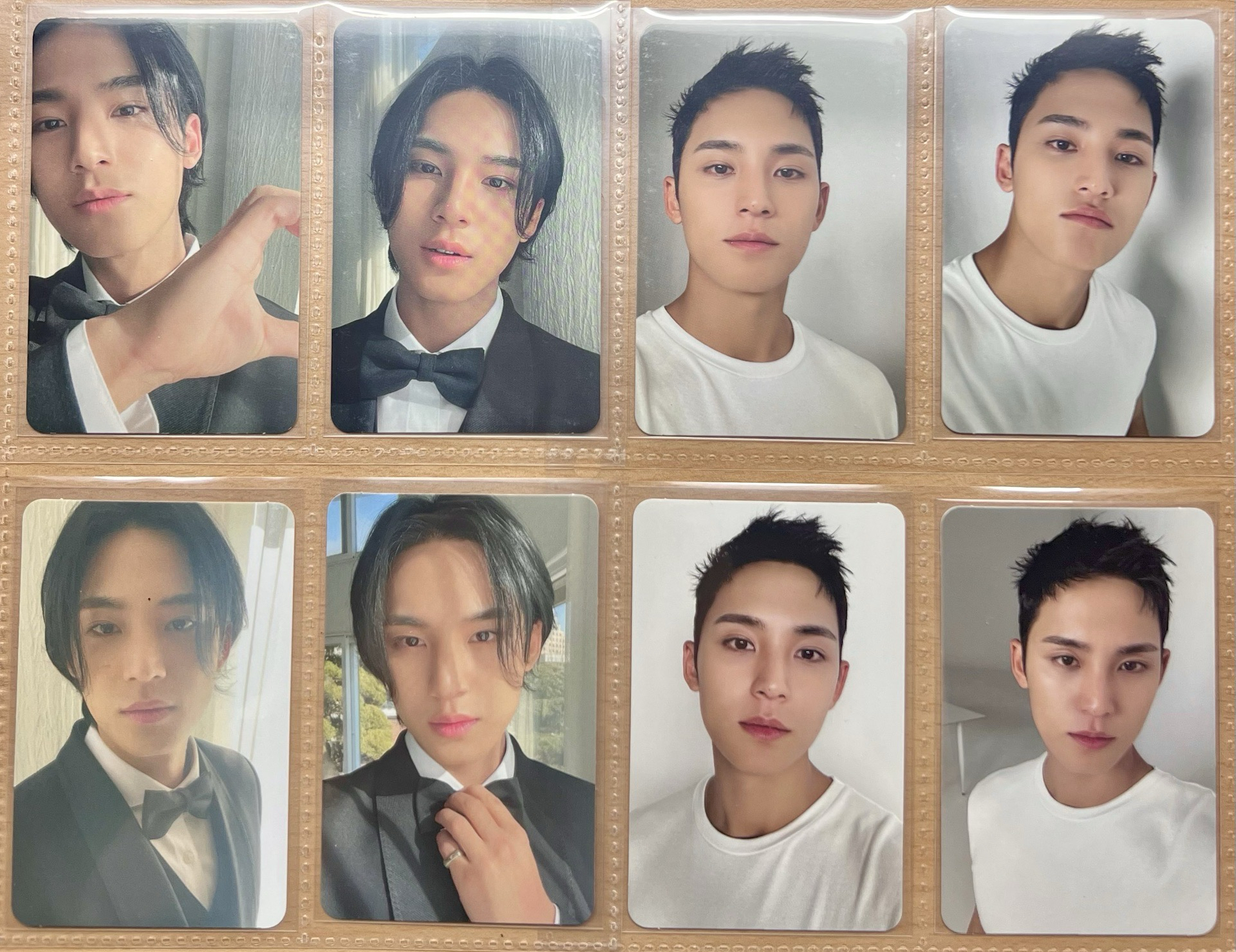 金珉奎 克拉盤卡