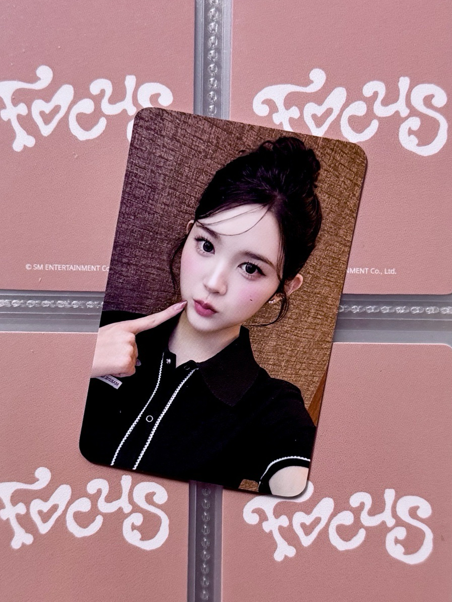 ANA LA簽售卡