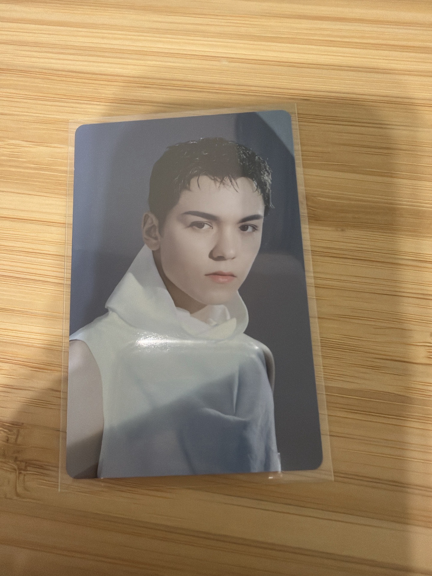 NEW 卡包卡共1張