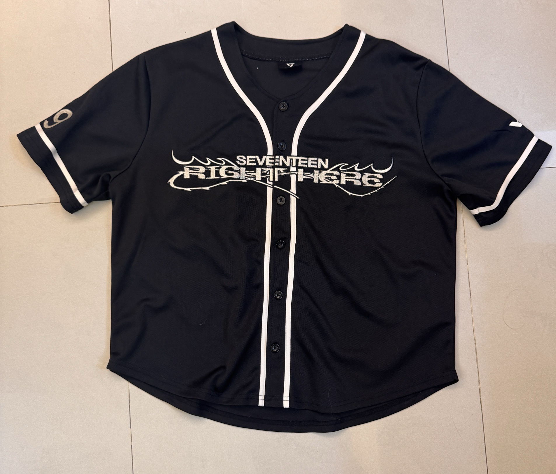 奎球衣打歌卡盤