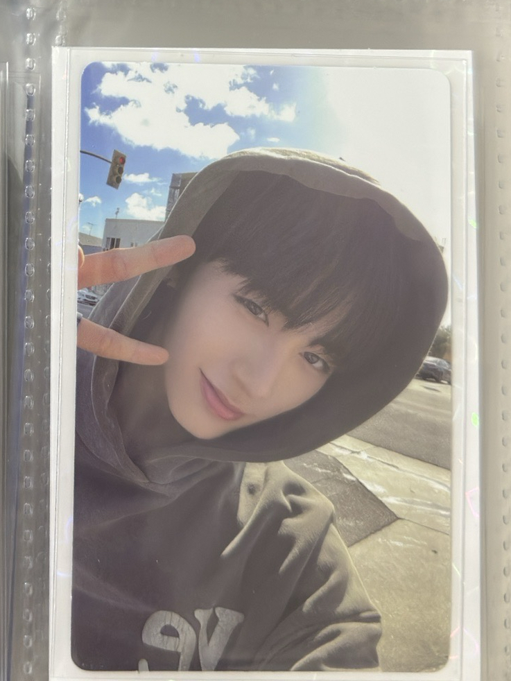 WHO! m2u 2.0 幸運卡 