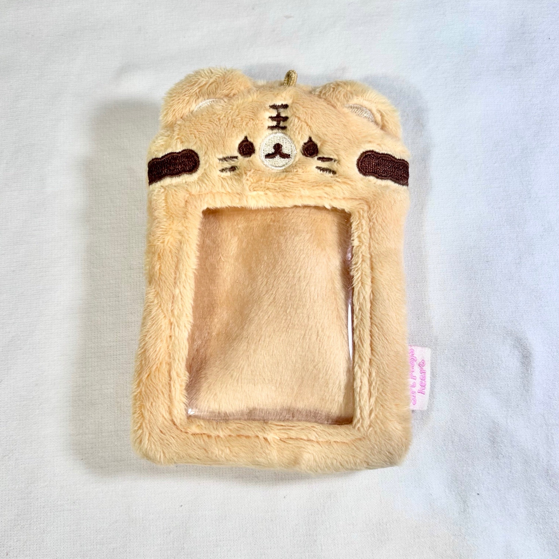 老虎