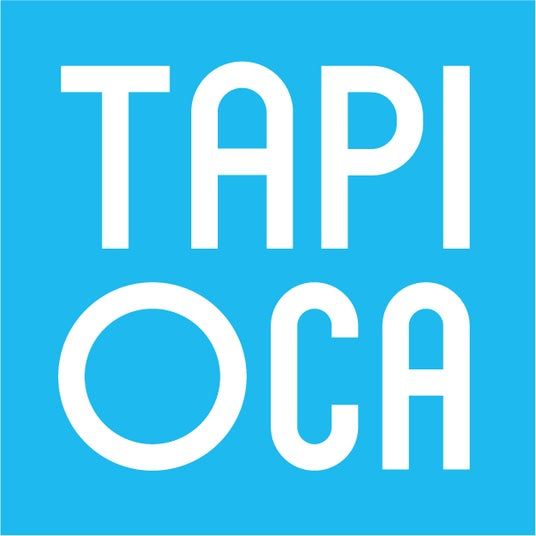 Tapioca