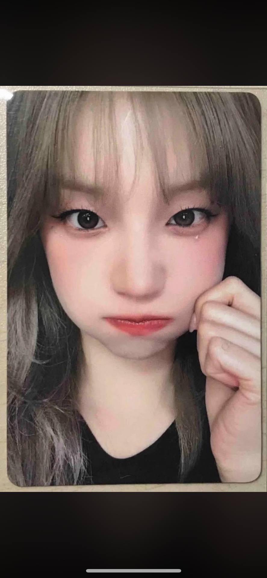 台特琦（綁三張特典價格已含