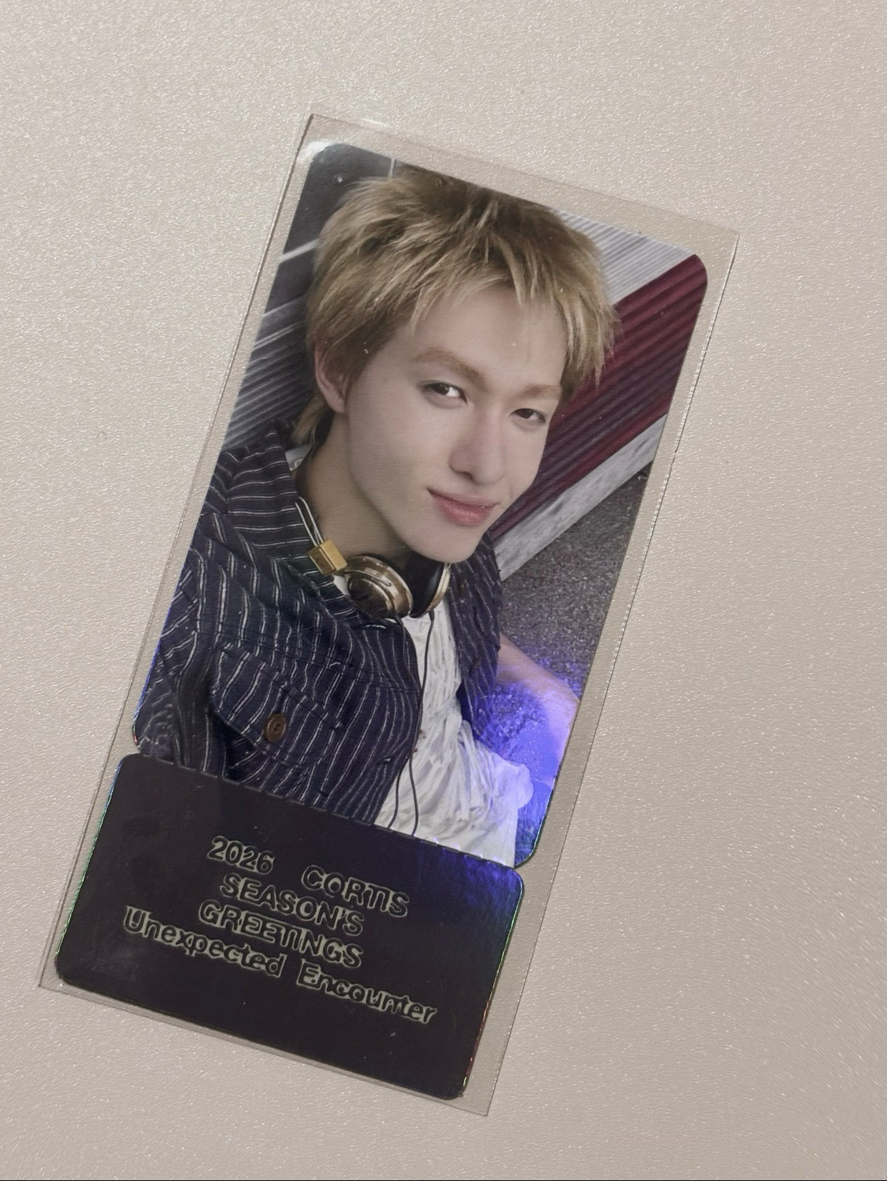 快閃店滿額卡 馬