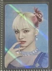 愛河WM1幸運卡官拍栗