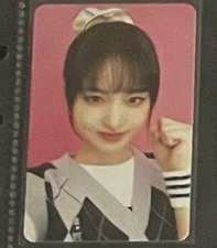 23年歷固配卡栗