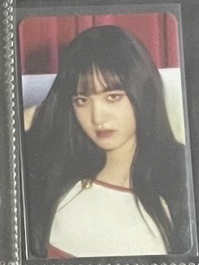 I’ve 星船特典官拍栗