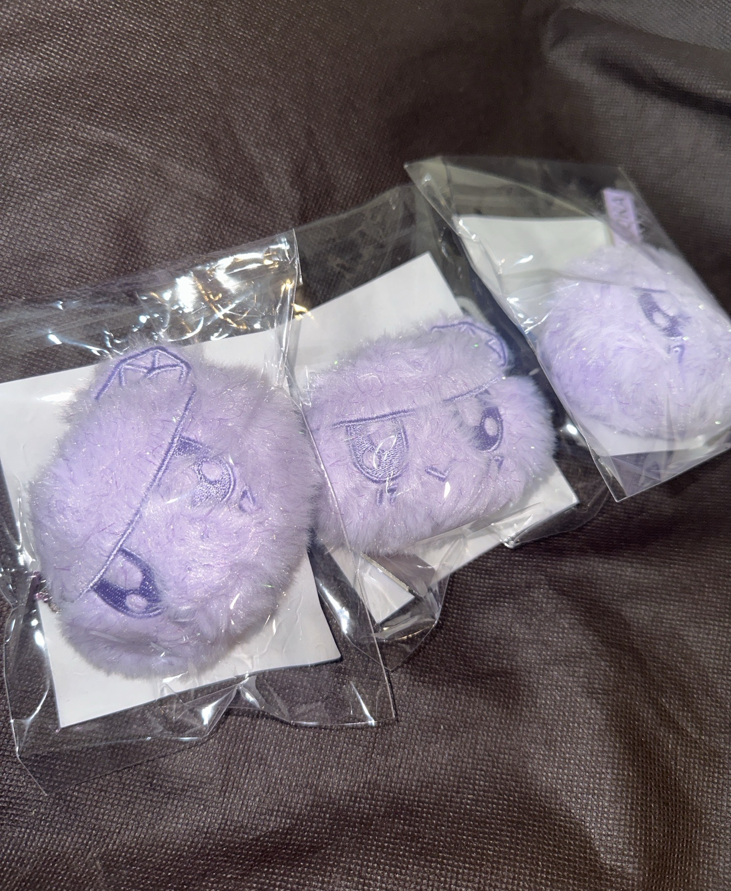 SEVENTEEN 福岡場限蹦蹦吊飾