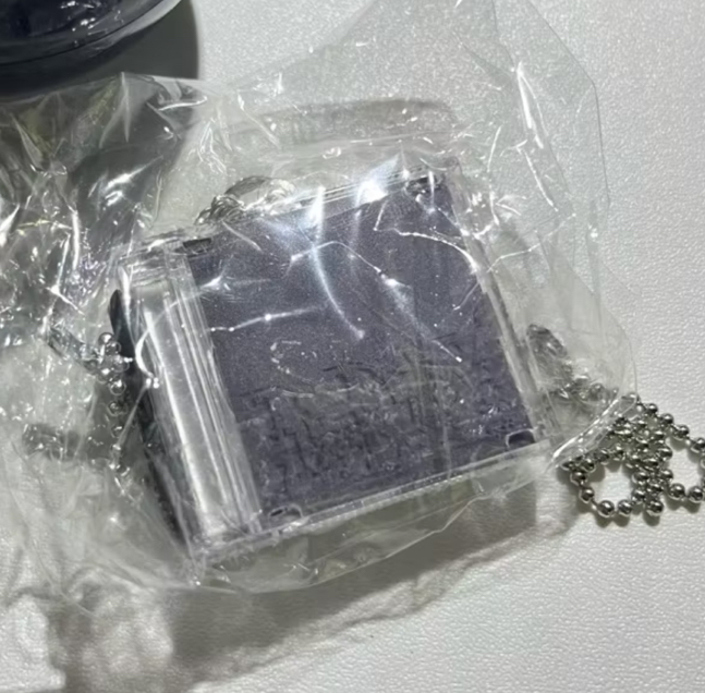 Festa 專輯 2025 CAPSULE ALBUM Vol.1