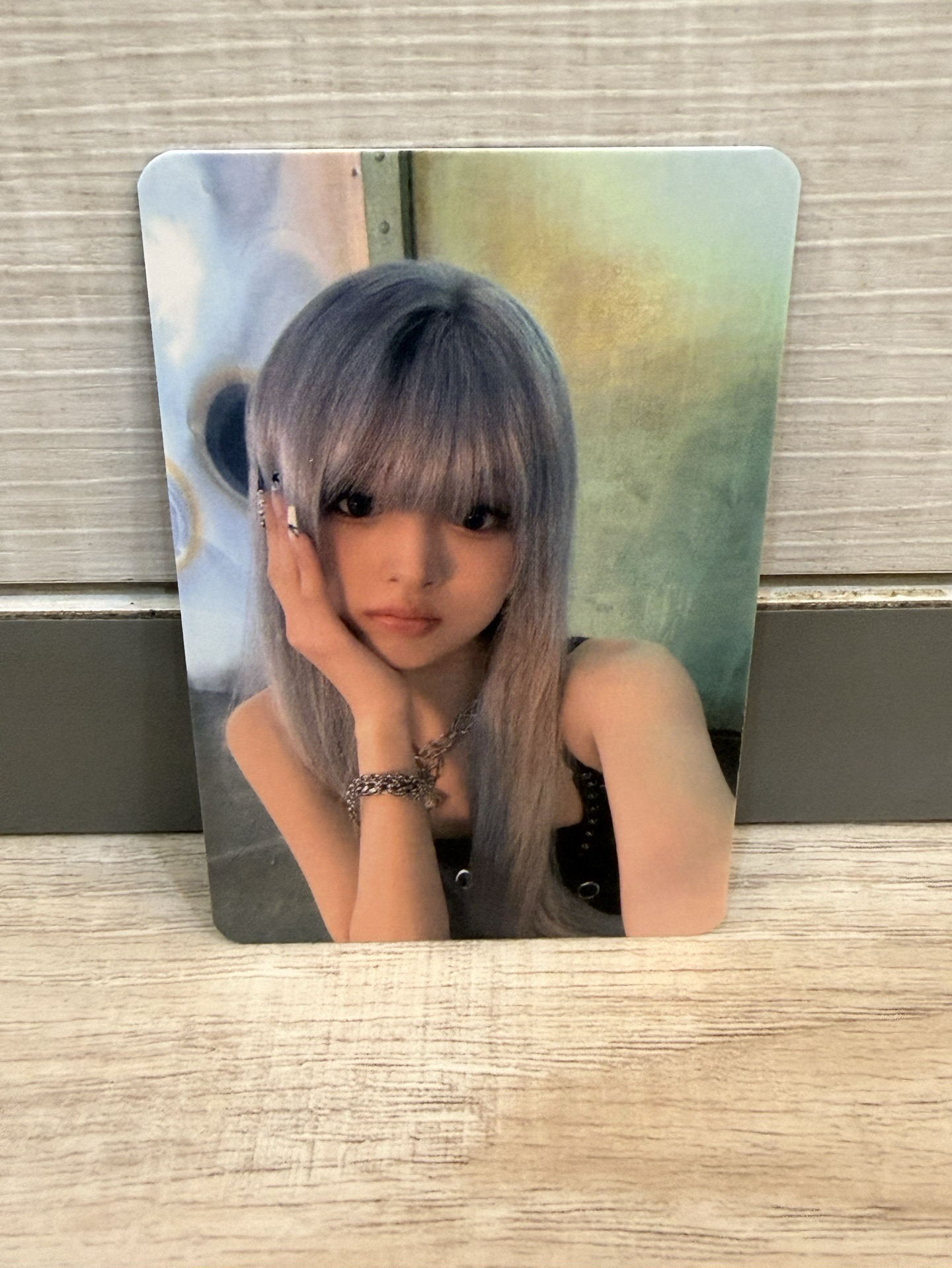 BABYMONSTER🦋 賢 菲律賓馬尼拉滿額