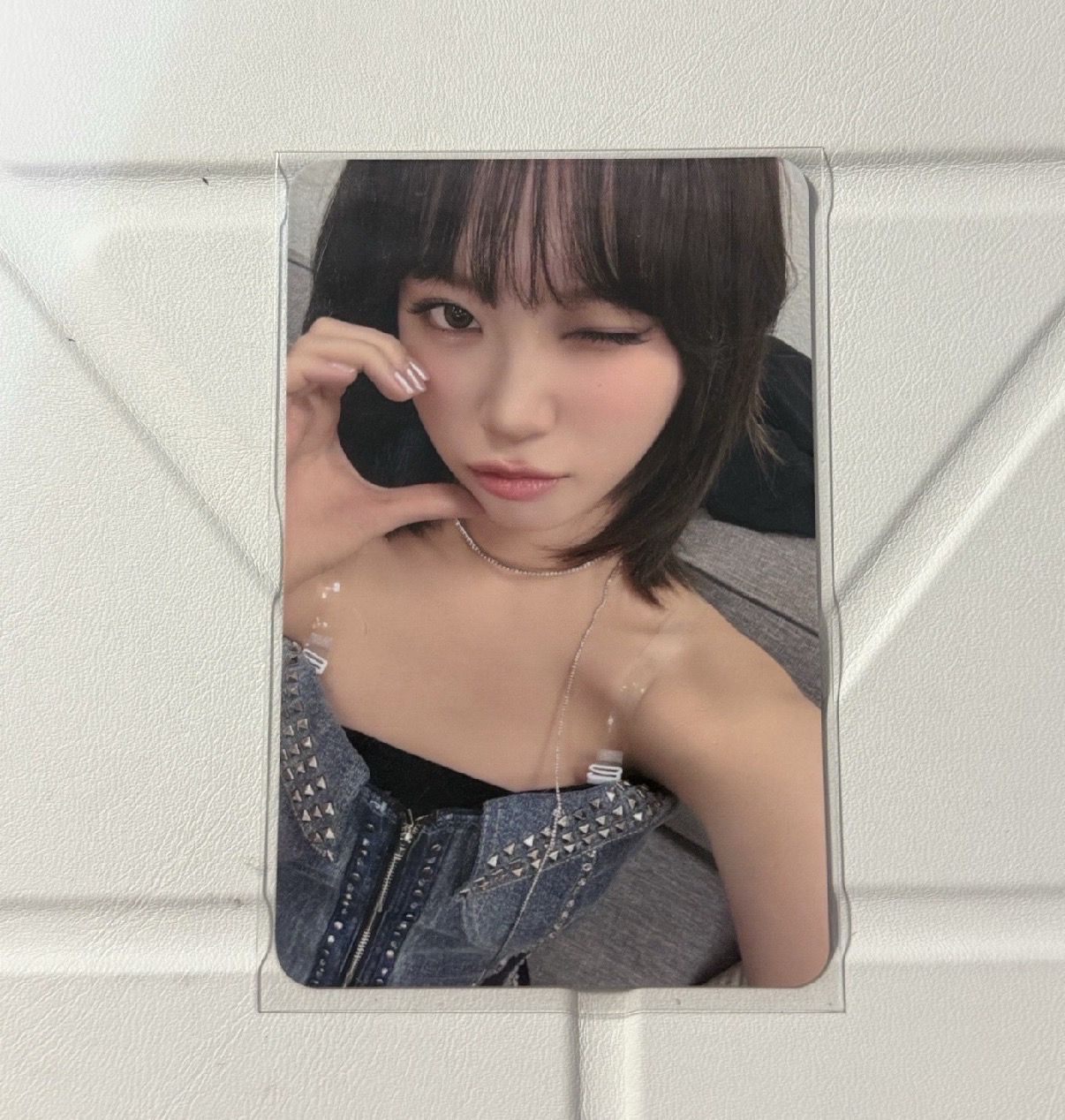 Le sserafim K4預售采