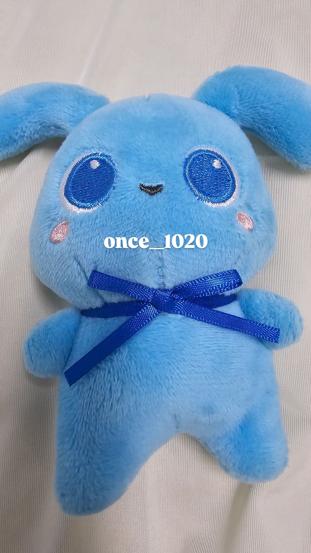 TWICE Hare Hare 1004 娃